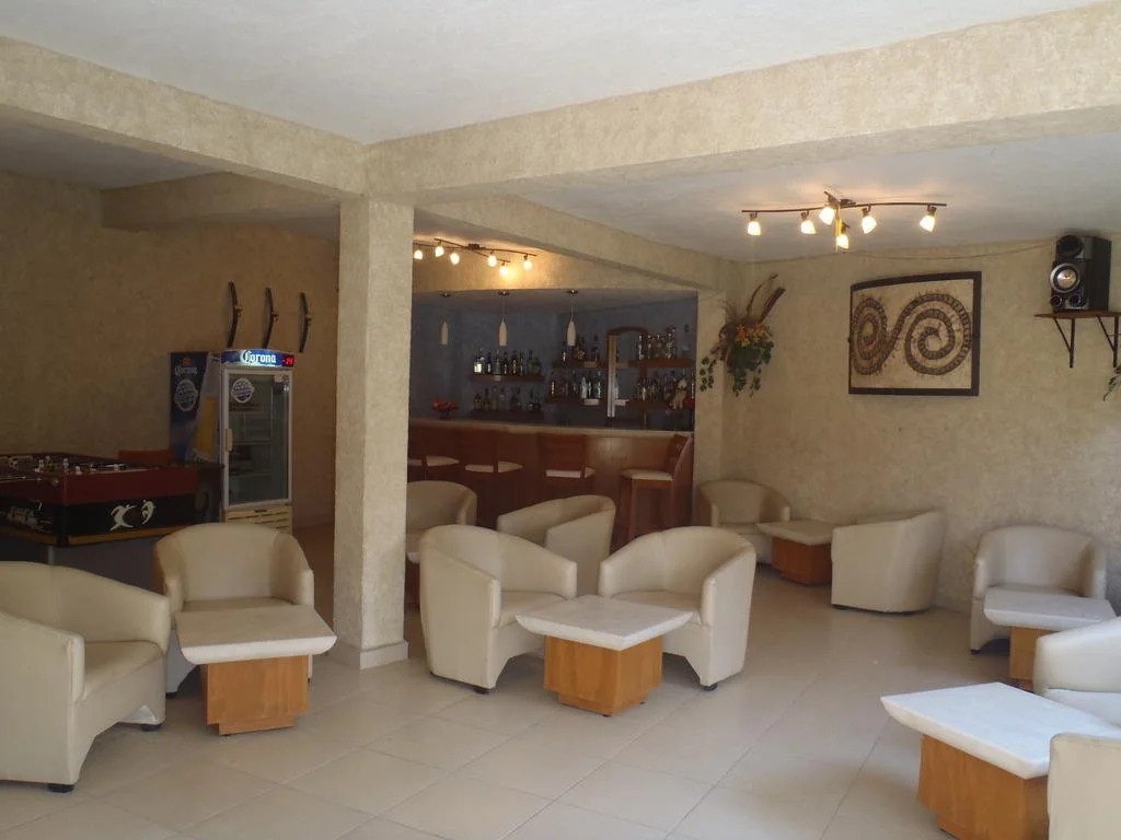 Hotel Casa Richer