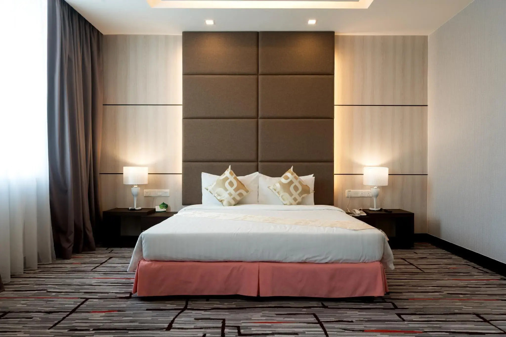 Promenade Hotel Bintulu