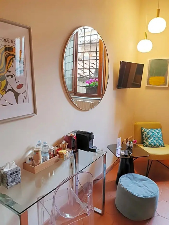 SPIRIT OF FLORENCE Boutique Rooms