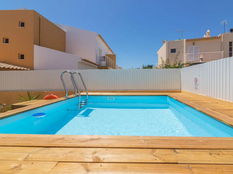 Holiday Home Sunny Home by Interhome