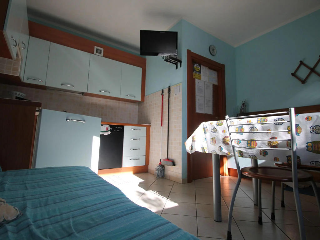 Apartment in Baita just 200 meters away from the ski lifts