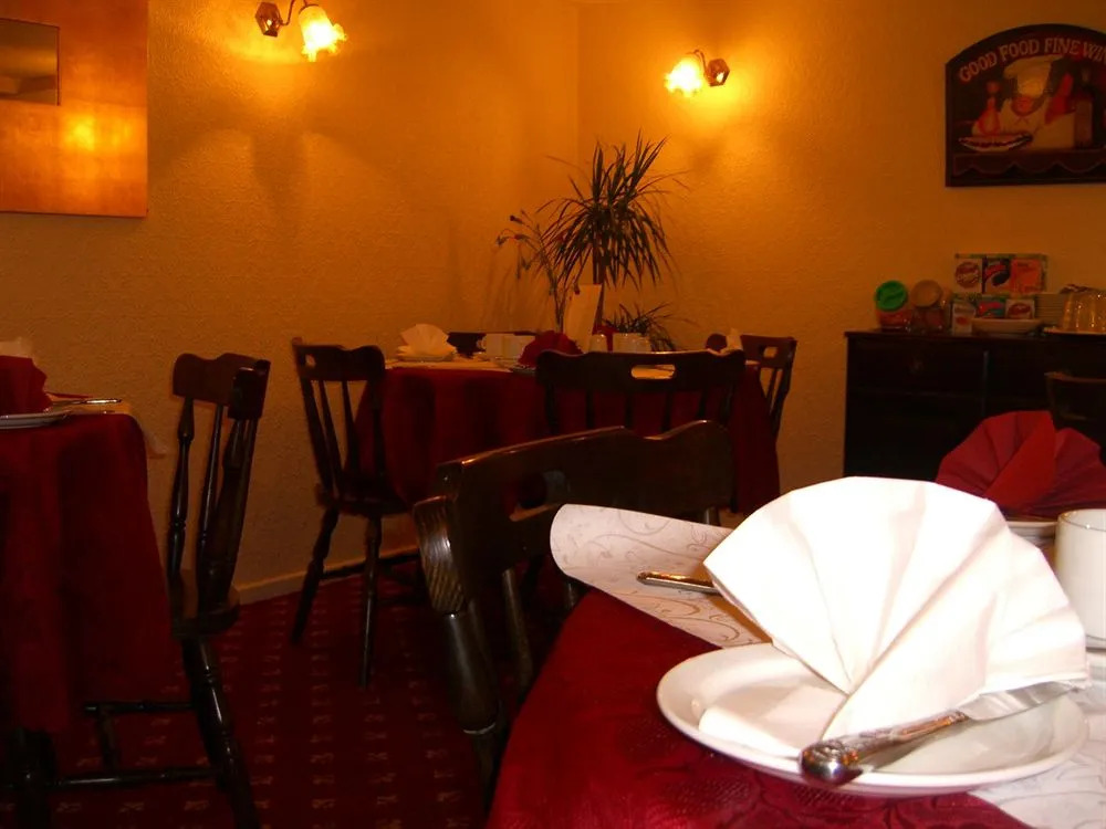 Marlborough Hotel