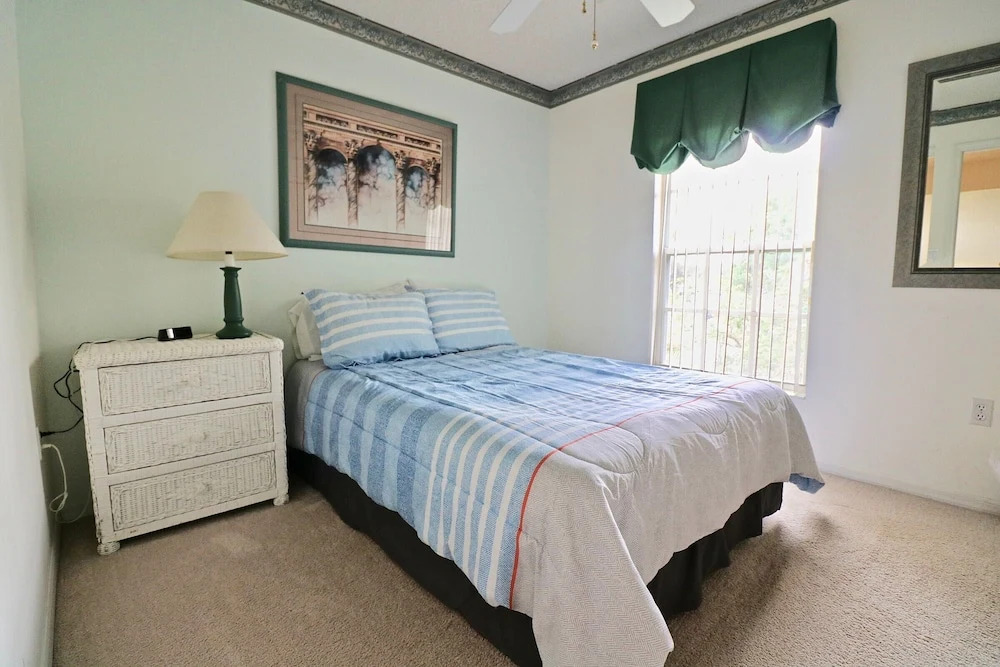 Lovely Cheerful Home Near Disney Lake View & Pool