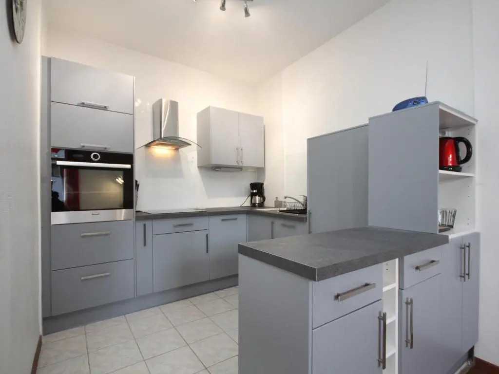 Appartement Mont-Dore, 2 pièces, 4 personnes - FR-1-608-163