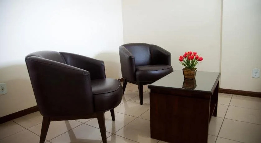 Minas Apart Hotel