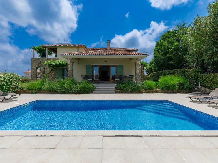Villa Remington by Interhome