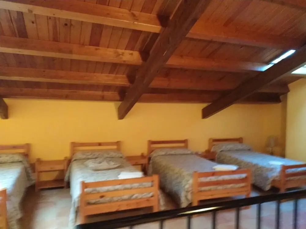 House With 5 Bedrooms in Ogassa, With Terrace and Wifi