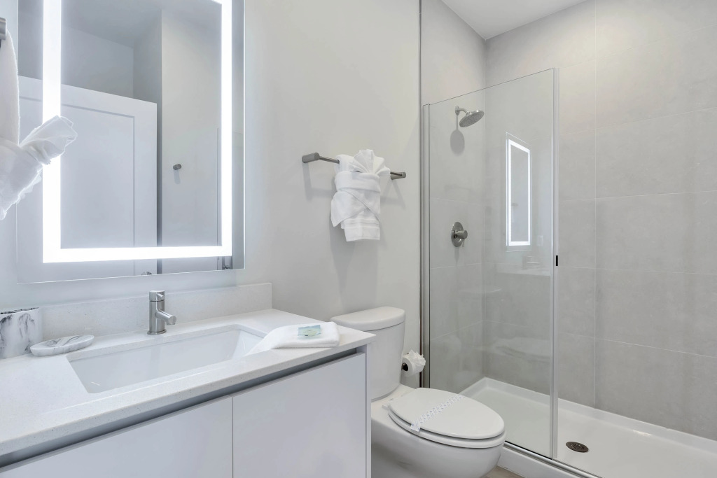 TR17226BD - 10 Guests with plunge pool, Clermont, US