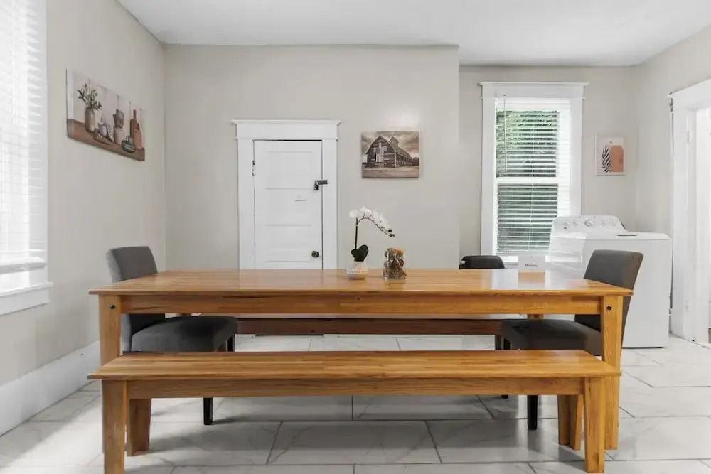 Ensley Highlands Hideaway