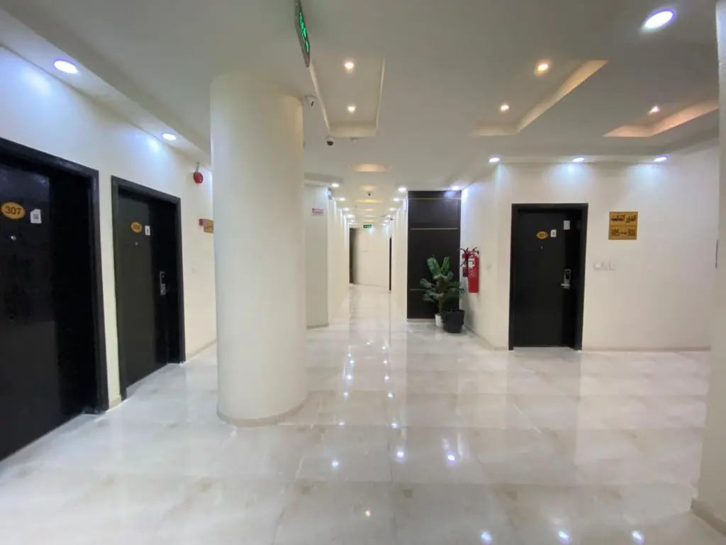Qasr Aldabab Housing Units