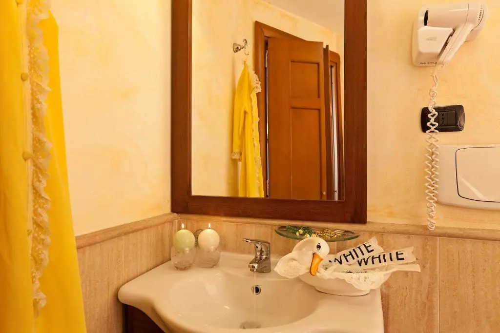 Hotel La Fenice