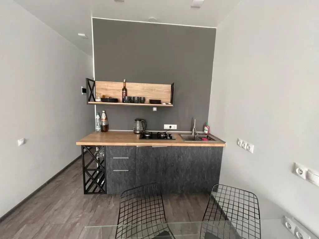 GURU residence