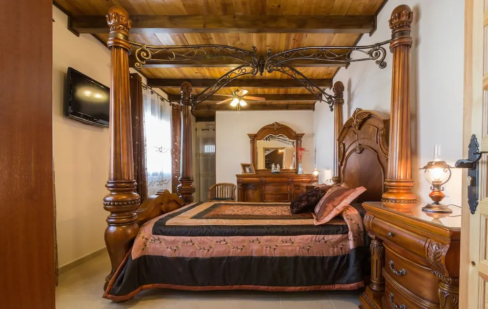 Casa Rural La del Alba Sería