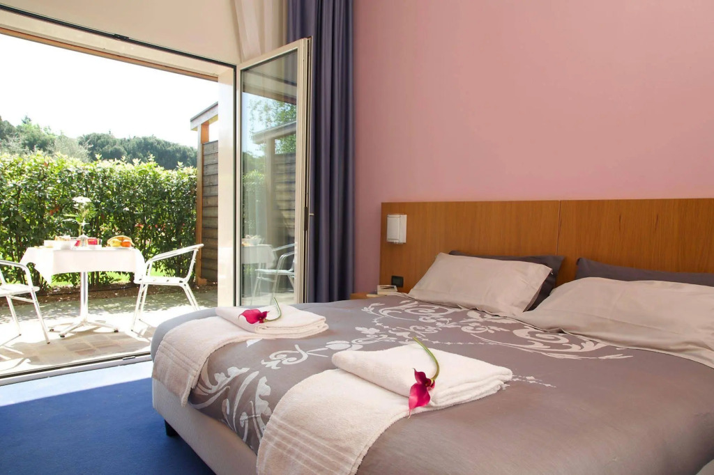 Anusca Palace Hotel