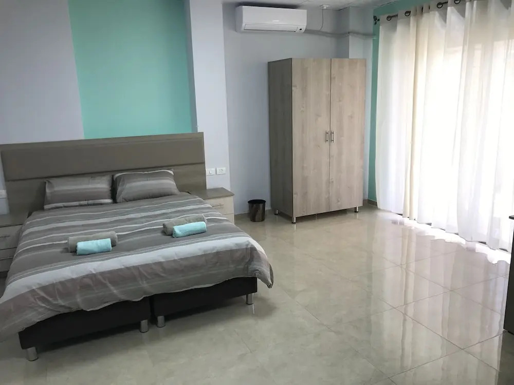 Luxurious Studios-Beit jala