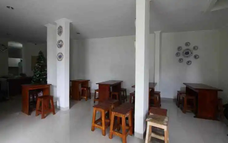 de Breeze Mansion