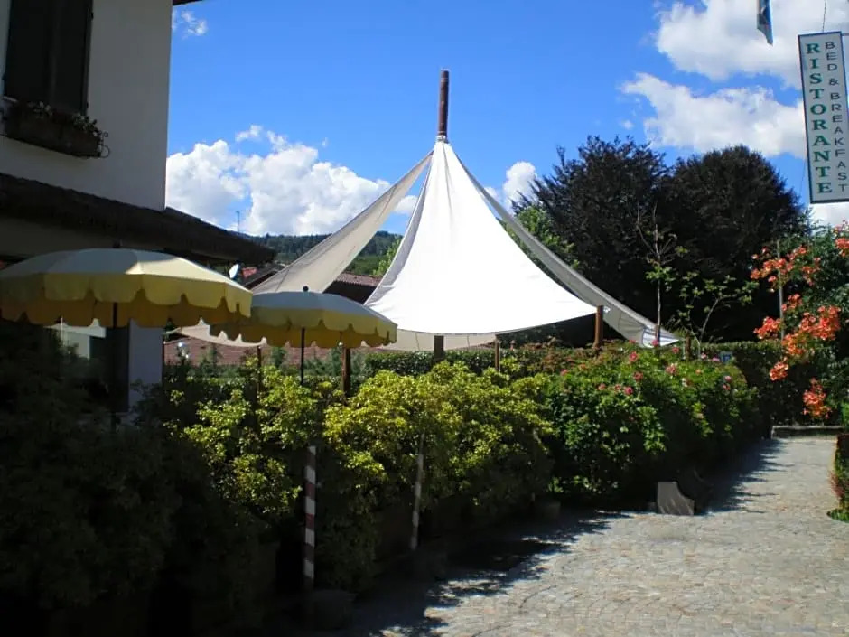 Locanda Verbena