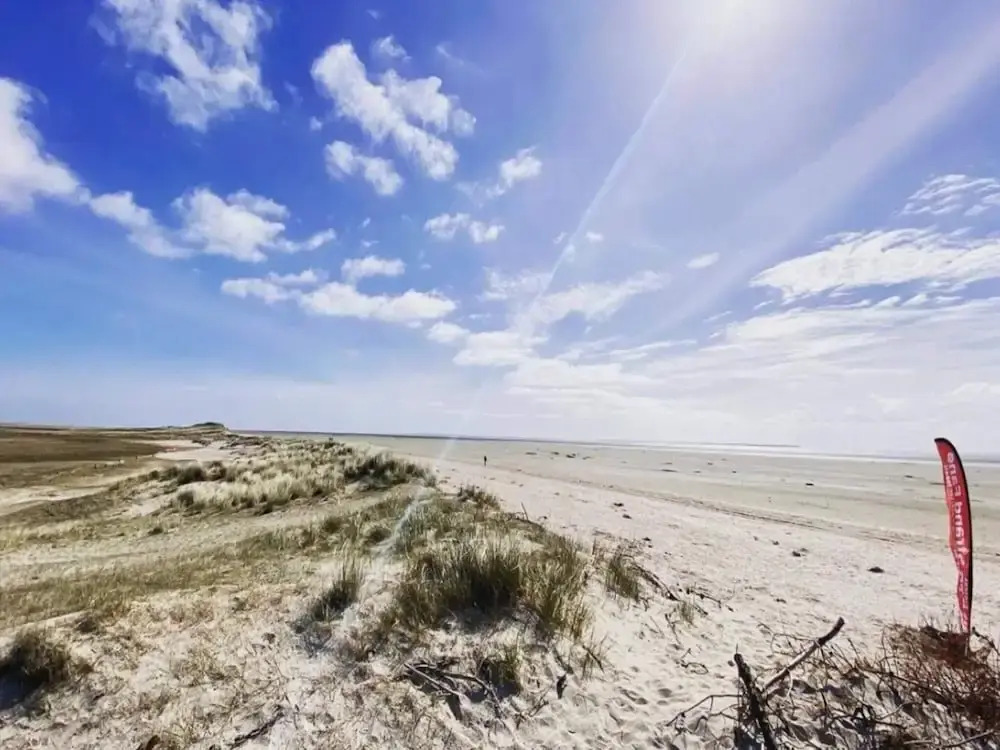 Traditional Holiday Home in Jutland near Sea