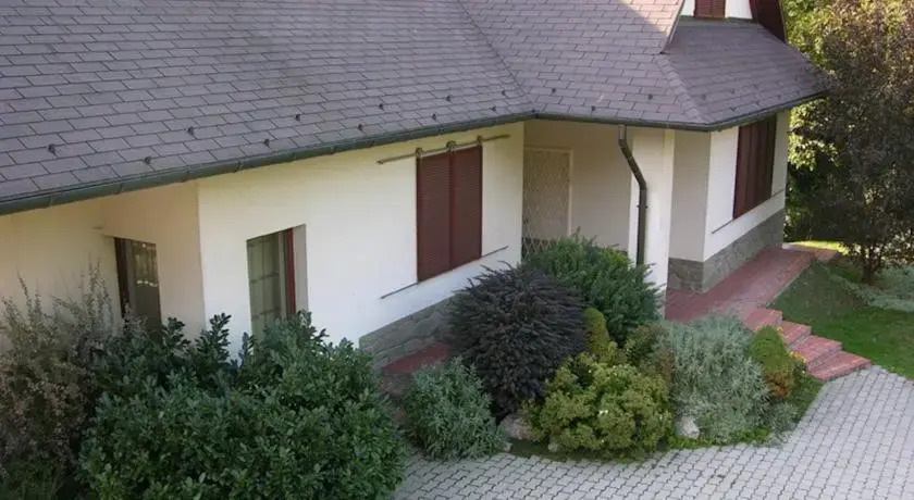 Affini Vendégház