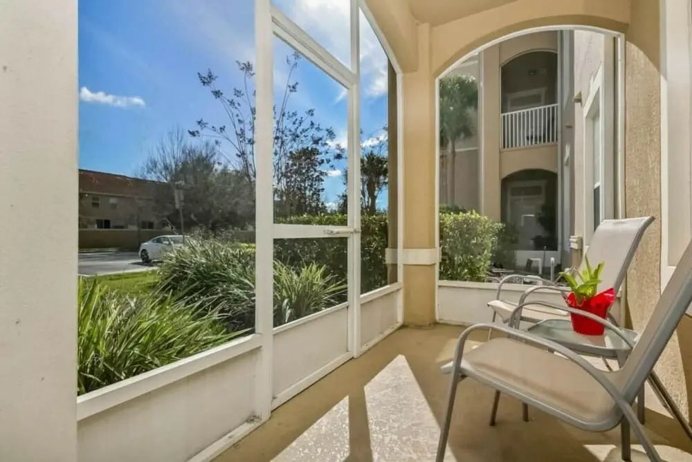 2785 Unit 105 Lovely Apartment Close to Disney and Amazing Club House