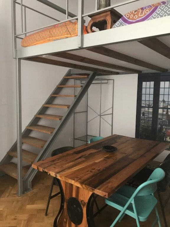 BPM - Maharaja City Loft Apartments