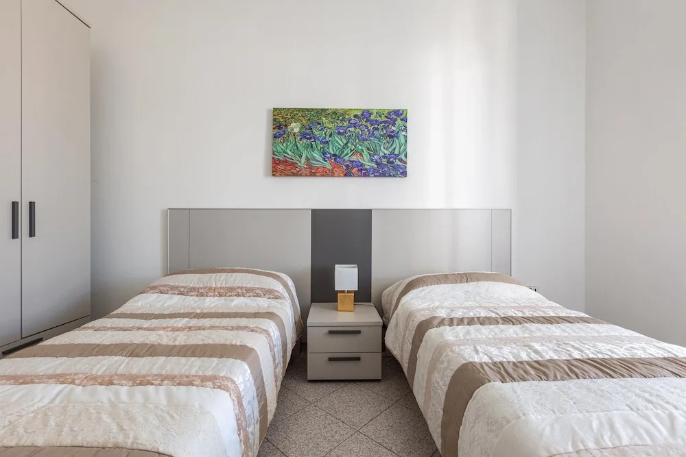 2515 Villa Marea - Appartamento Altamarea by Barbarhouse
