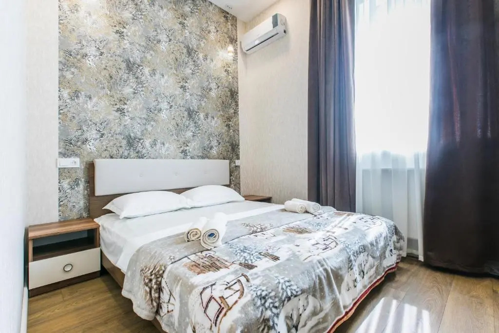 Sweet Home 6 VIP Rustaveli Avenue