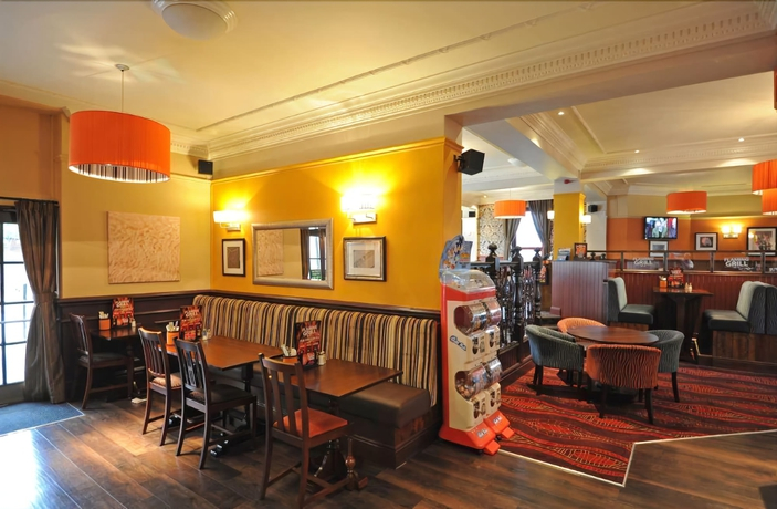 Brentwood Inn by Greene King Inns