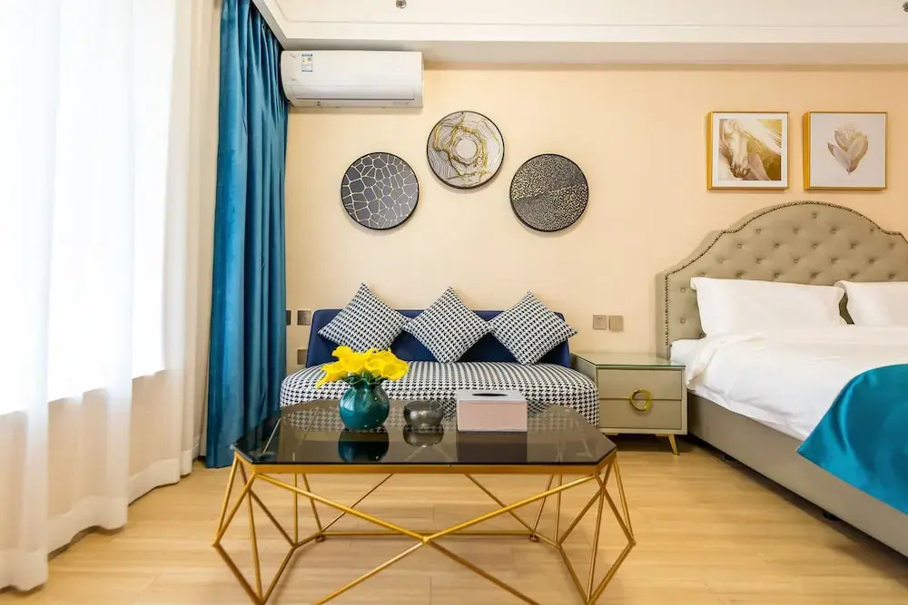 ManluHotel