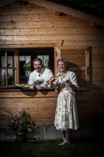 Hotel Restaurant Rebstock