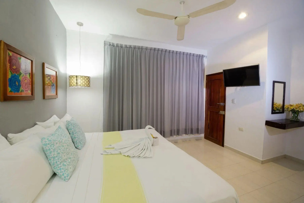 Hotel San Vicente