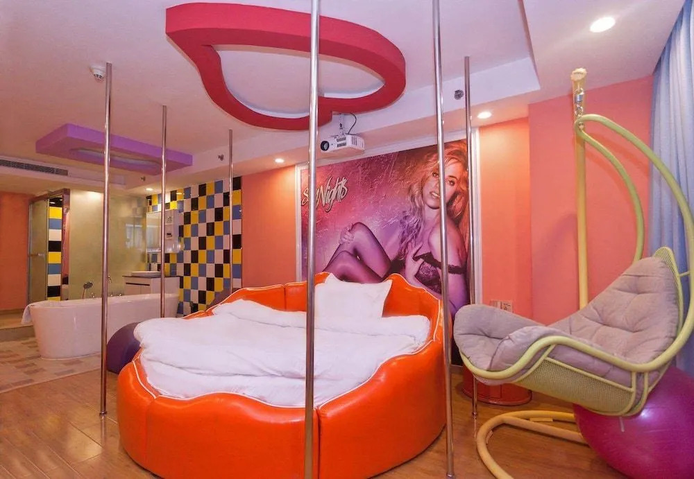 Hangzhou Mao Mao Apartment Hotel