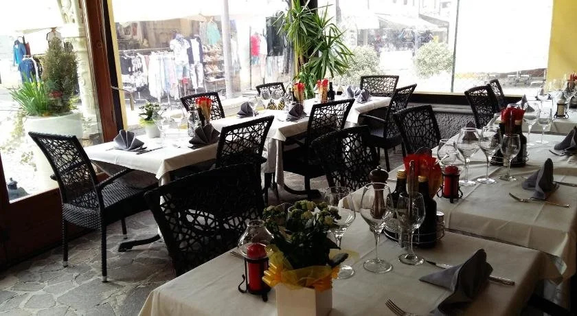 Locanda alla Chiesa