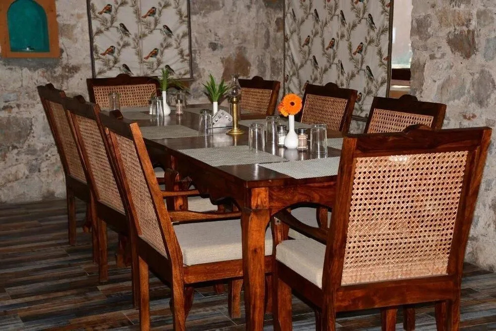Bagh Serai by Alaya Stays