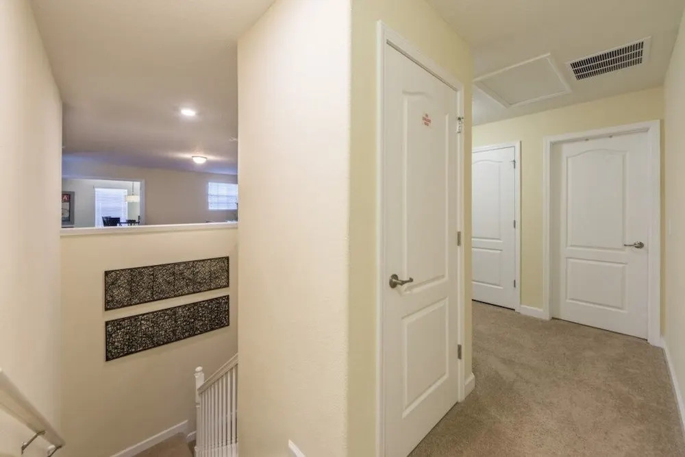 Luxury Family Friendly 8 Bedroom Villa Near Disney