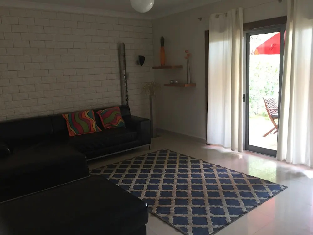 Apartment Vale De Parra