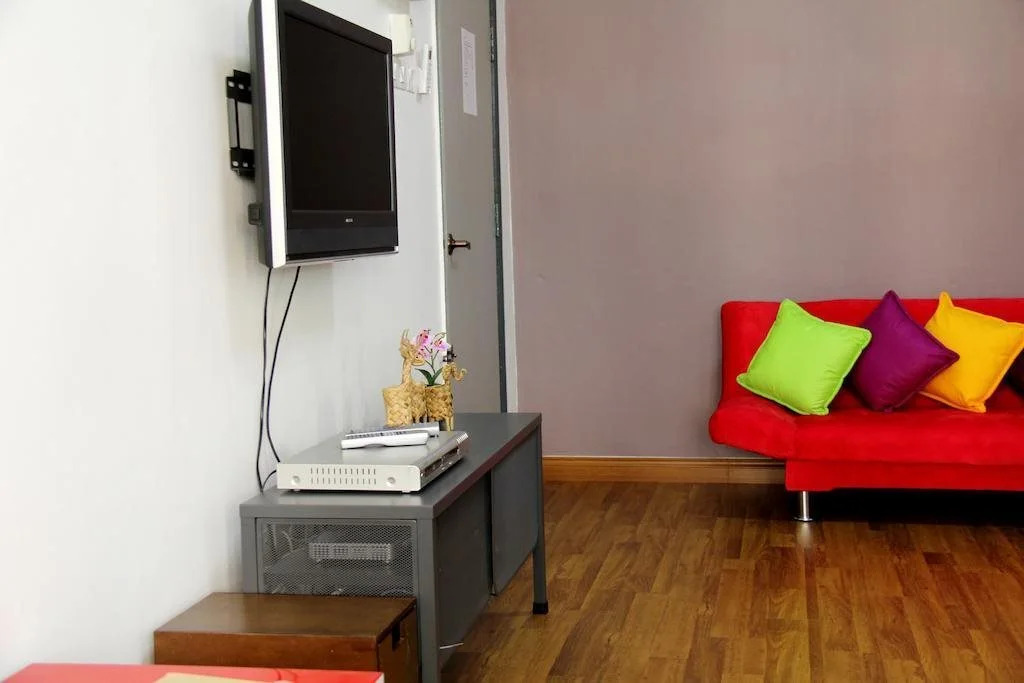 Melaka Downtown Guesthouse Apartment