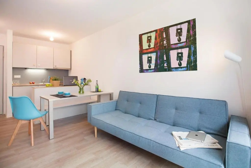 Spreepolis Boardinghaus
