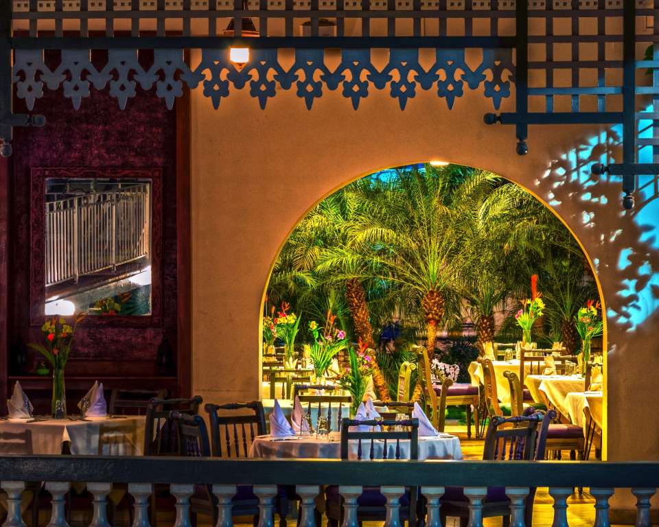 Kinam Hotel