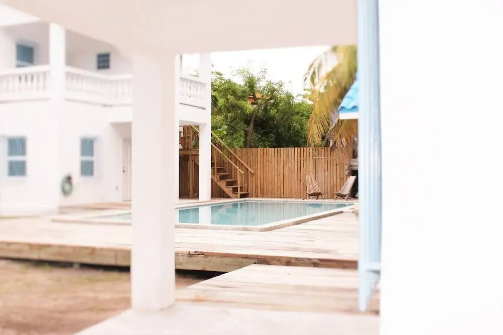 Villa Sand