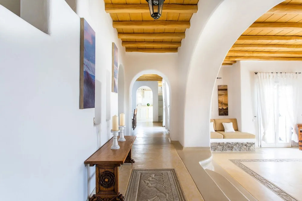 Villa Ocealia By Mykonos Pearls