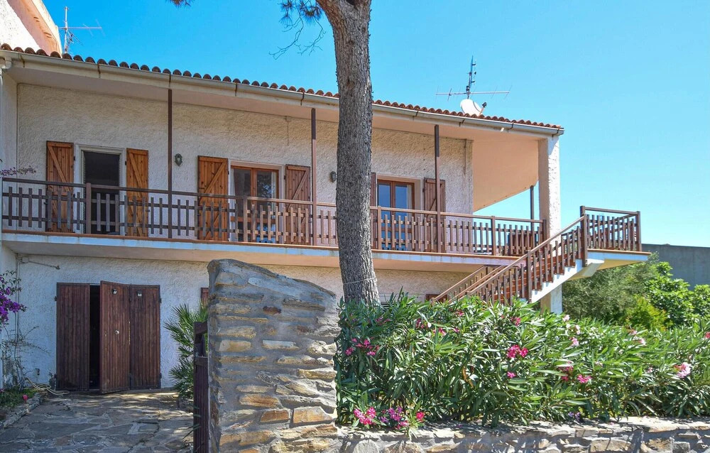 Nice Apartment in Stintino With 3 Bedrooms