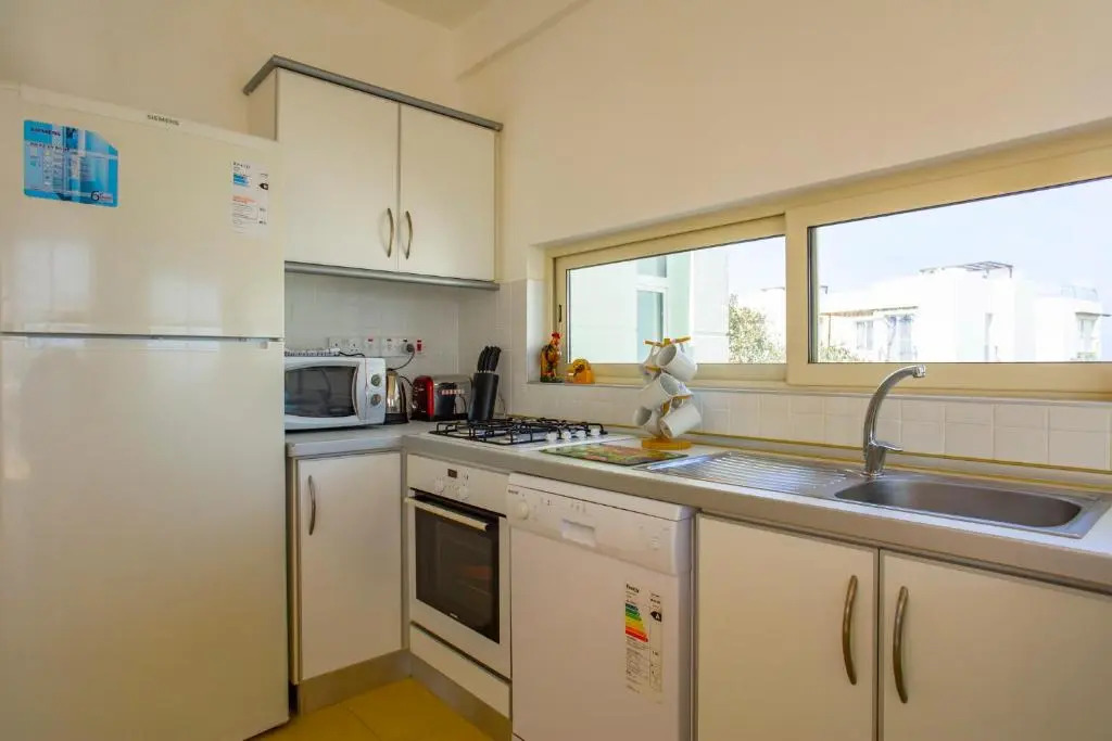 Apartment - penthouse 200 meters from the beach