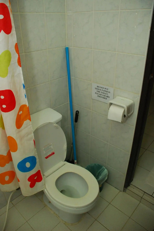Gingfa Guest House