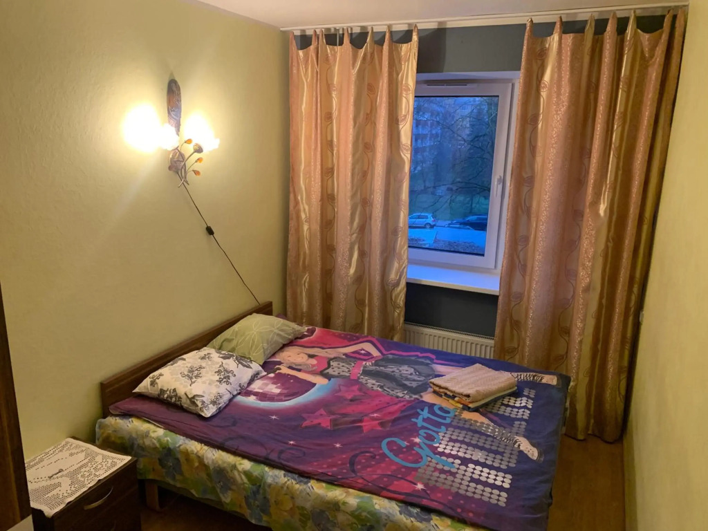 Uus 13b, Beautiful 3-bedroom Apartment - 3 big beds