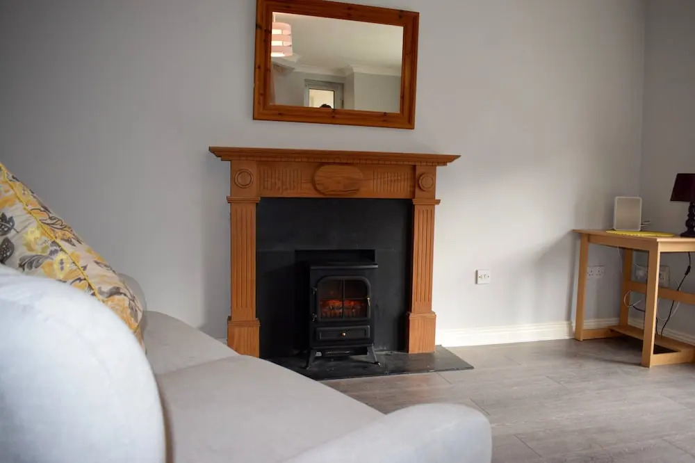 Two Bedroom Apartment in Dublin