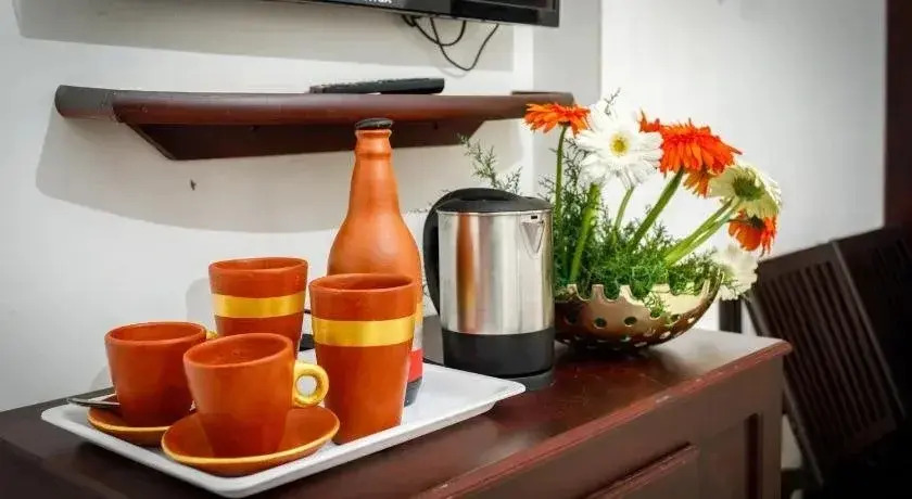 Ninja Homestay