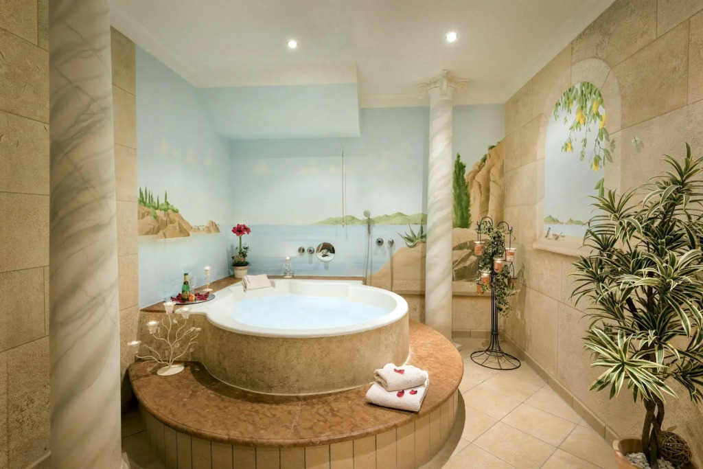 Wellnesshotel Waldruh