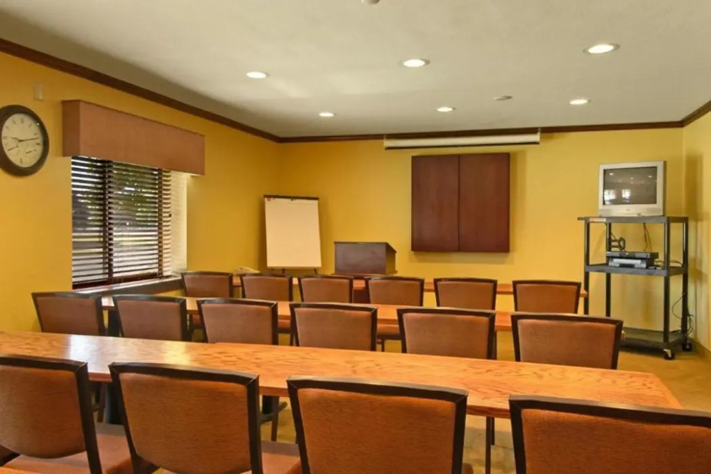 Sleep Inn Champaign North - Urbana