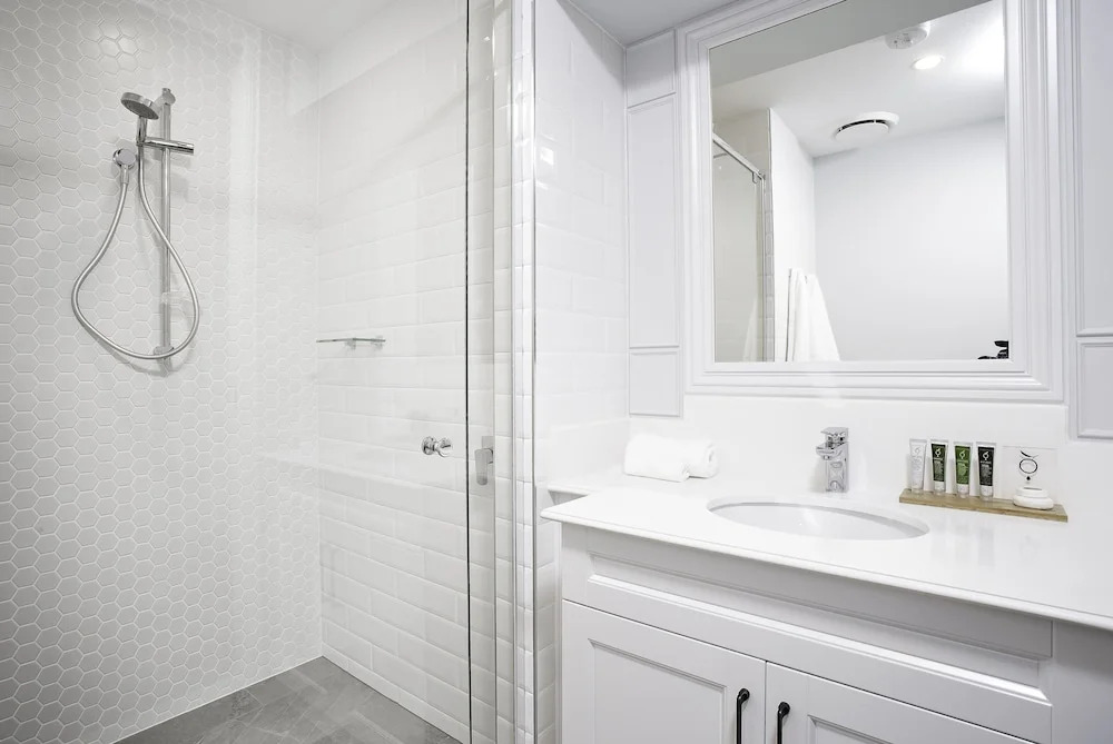 The Arbour Boutique Apartments